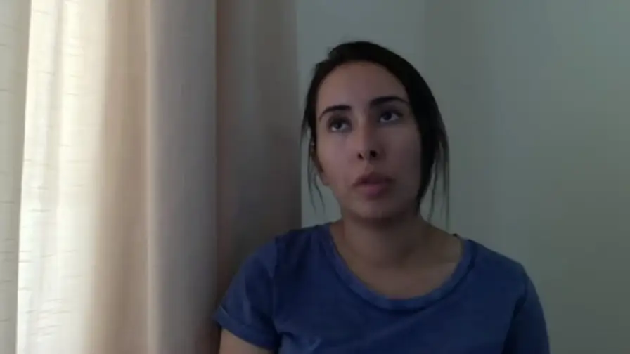 La princesa Latifa reaparece en una foto de Instagram meses despu&eacute;s de denunciar que estaba retenida en Dub&aacute;i