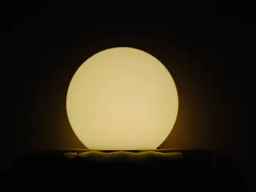 Superluna de Flores: Qué es y por qué se le llama así a la superluna de mayo Superluna de Flores: Qué es y por qué se le llama así a la superluna de mayo