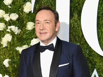 Kevin Spacey Kevin Spacey