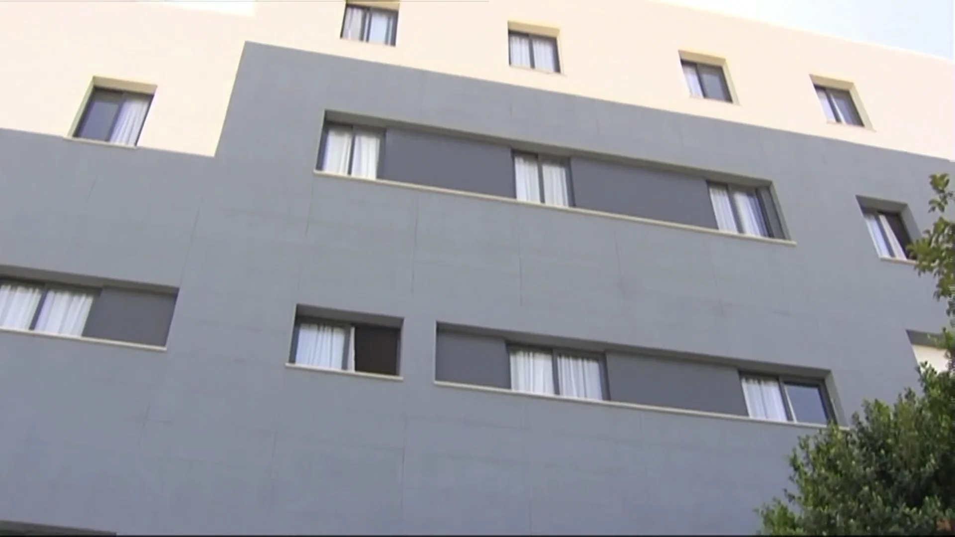 Confirmado un brote de coronavirus en una residencia de estudiantes en Sevilla con 26 positivos Confirmado un brote de coronavirus en una residencia de estudiantes en Sevilla con 26 positivos