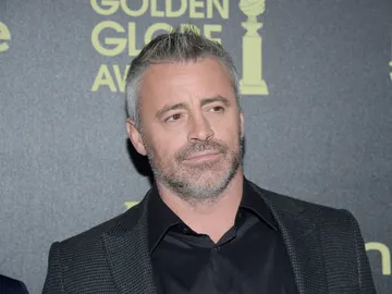 Matt LeBlanc Matt LeBlanc