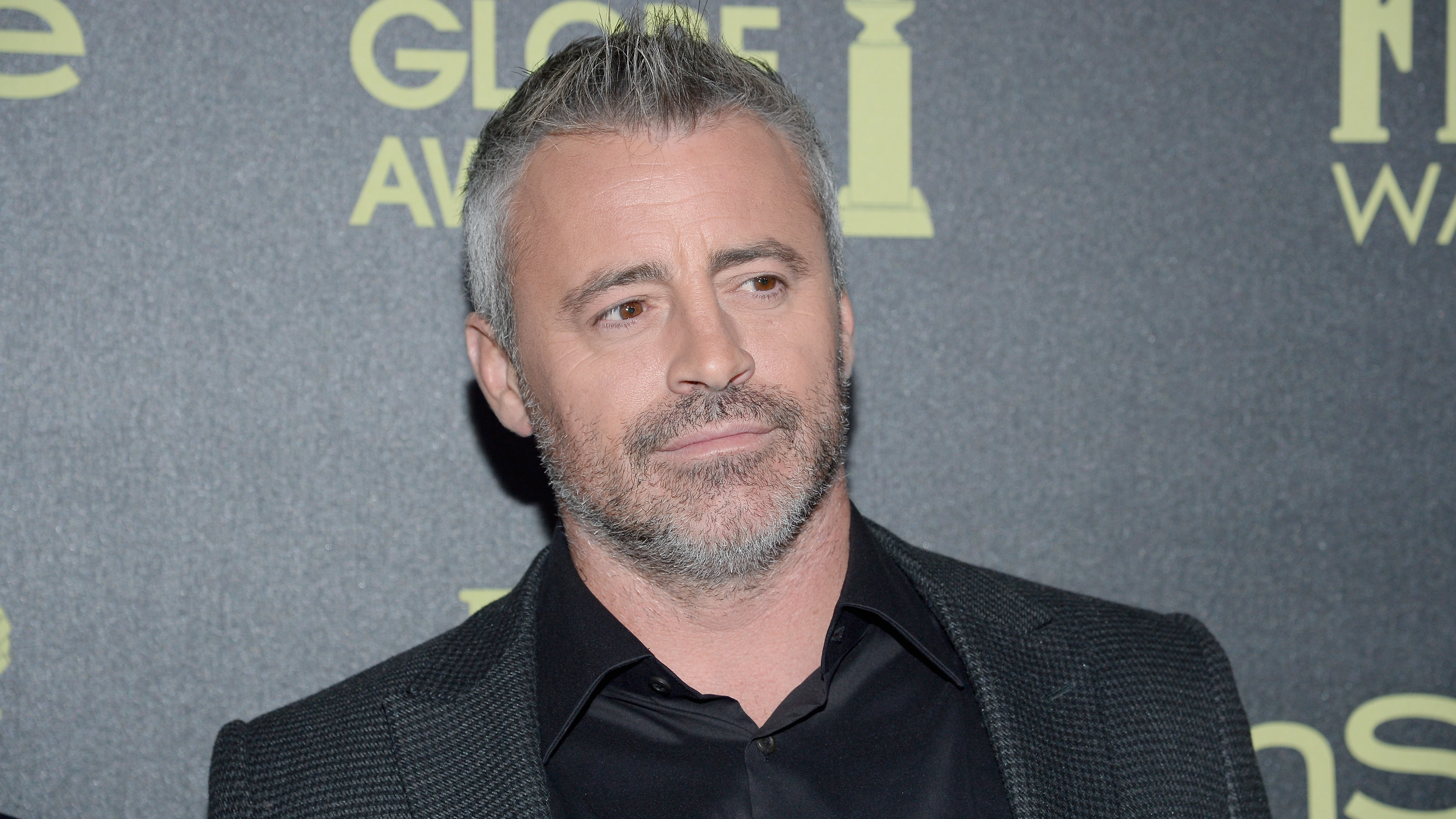 Joey en 'Friends'