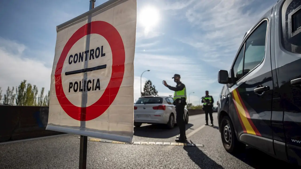 Las restricciones que se levantan en Cataluña a partir del 24 de mayo Las restricciones que se levantan en Cataluña a partir del 24 de mayo