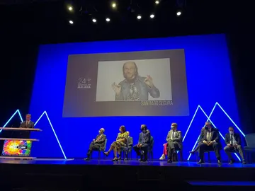 El Festival de Málaga presenta los contenidos de su 24 edición El Festival de Málaga presenta los contenidos de su 24 edición