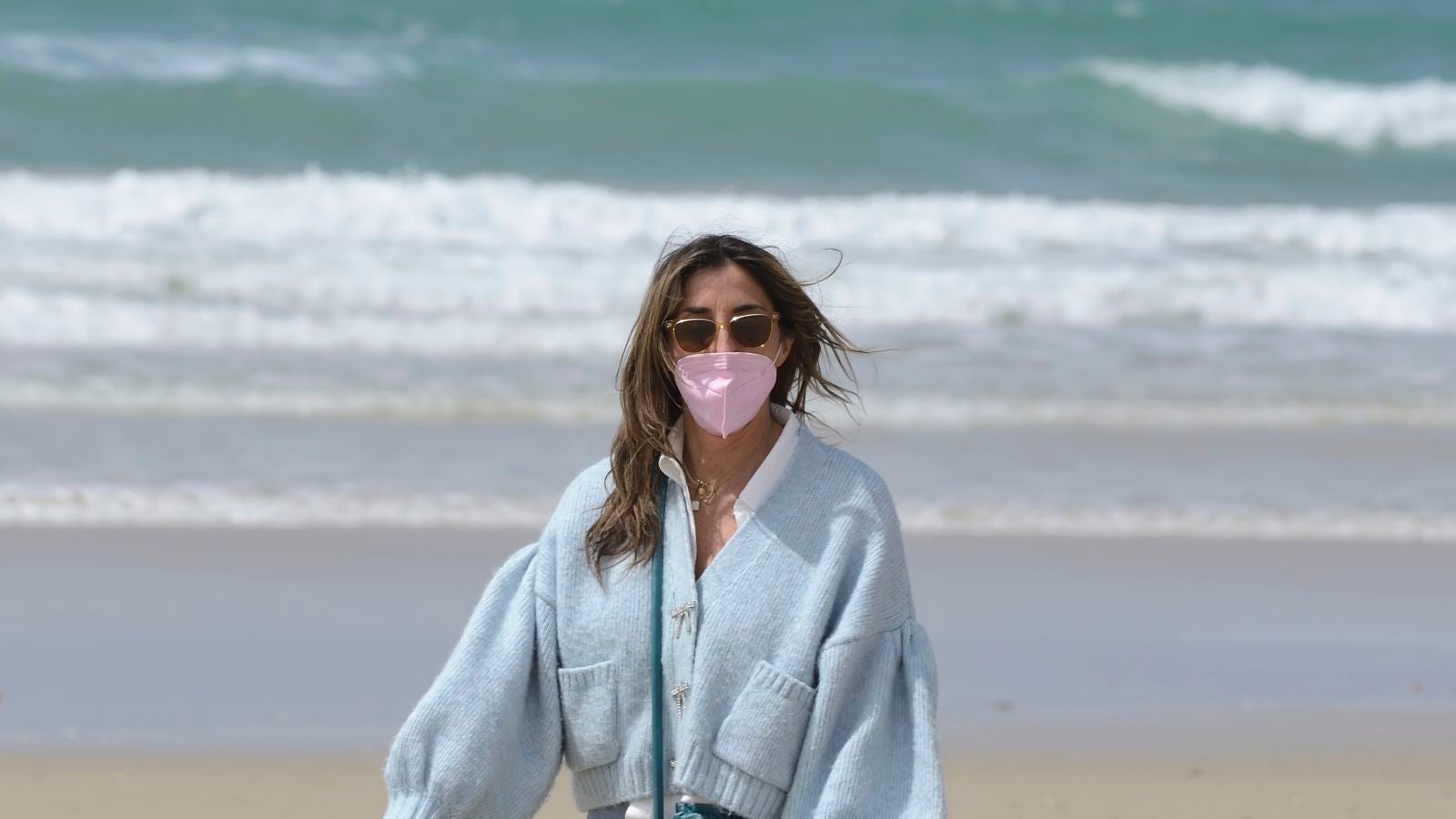 El motivo por el que Paz Padilla se ha visto obligada a cerrar su tienda de ropa en Zahara de los Atunes