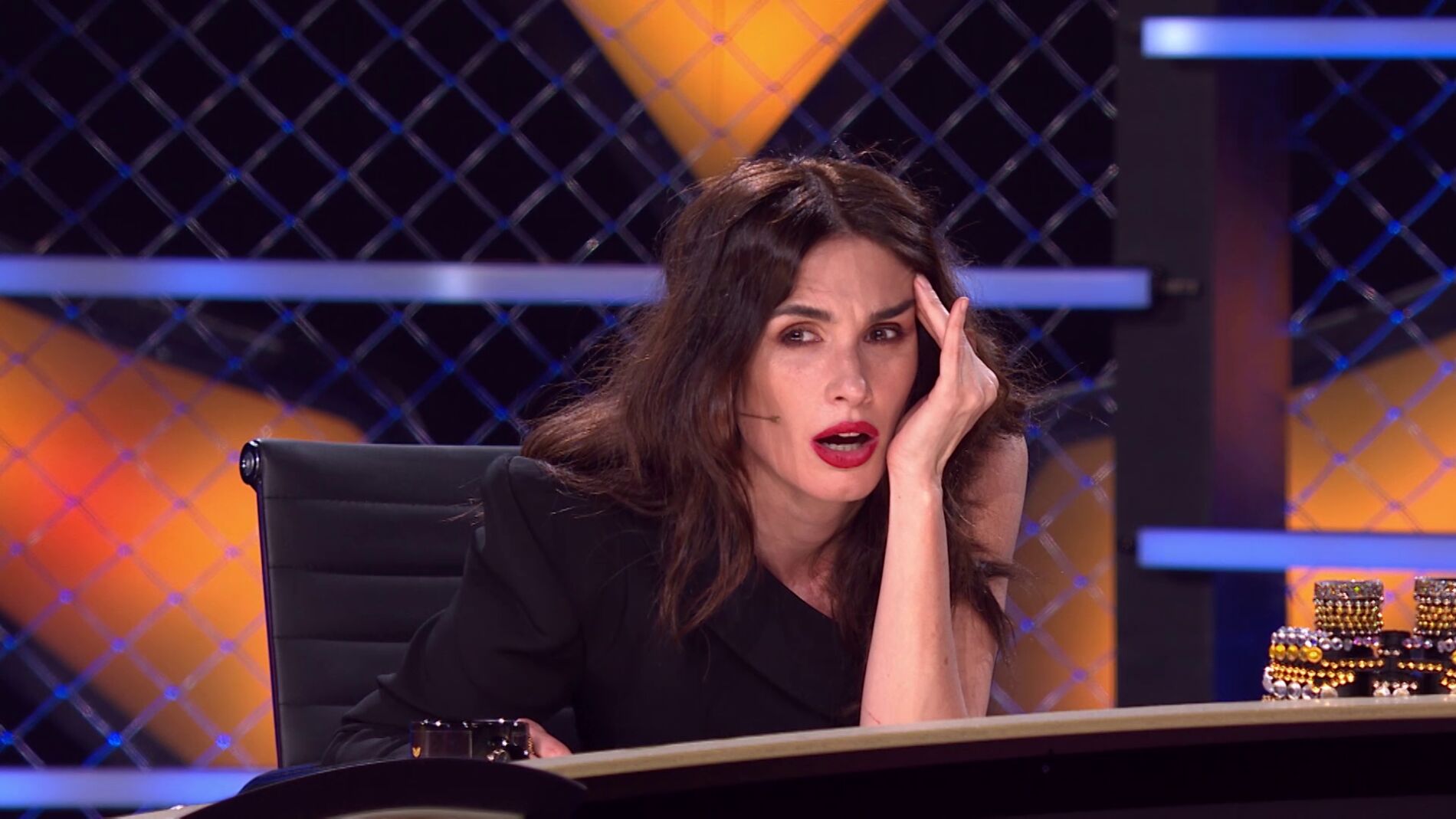 El Cactus desorienta a los investigadores: “Nos intenta engañar con ese acento raruno”  