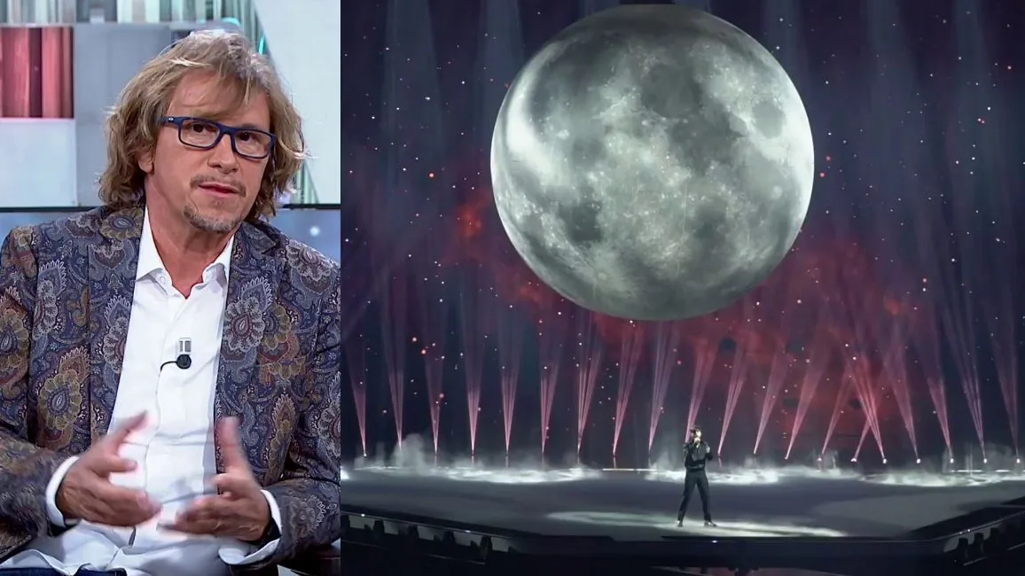 Balance de Eurovisi&oacute;n.