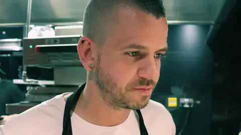 David Muñoz responde a la oferta de trabajo de Ibai Llanos: "¿Me puedes pasar las condiciones?" David Muñoz responde a la oferta de trabajo de Ibai Llanos: "¿Me puedes pasar las condiciones?"