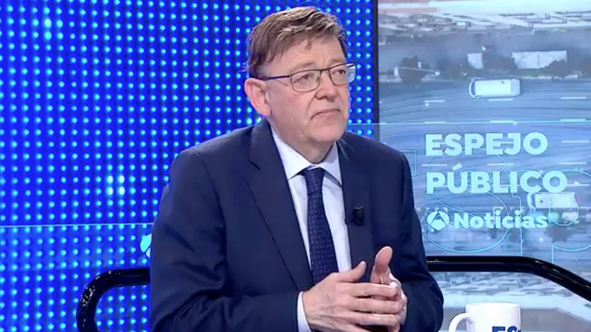 Ximo Puig