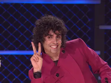 La Menina enfrenta a los investigadores: “Me niego a que José Mota nos quite la ilusión” La Menina enfrenta a los investigadores: “Me niego a que José Mota nos quite la ilusión”