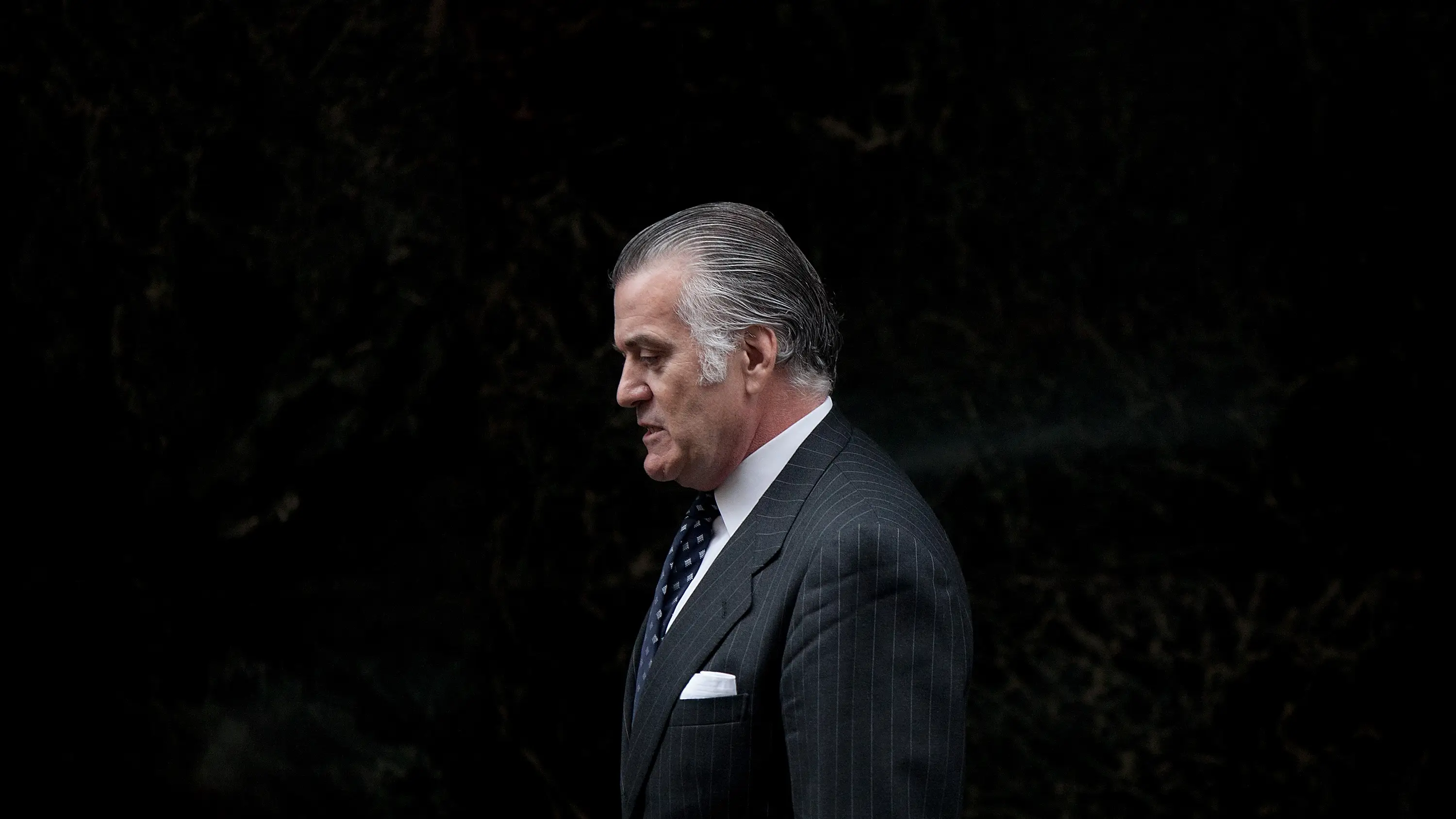 Efemérides de hoy 24 de mayo de 2021: Luis Bárcenas Efemérides de hoy 24 de mayo de 2021: Luis Bárcenas