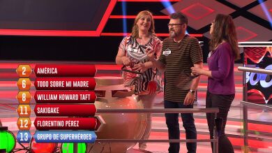 Los ‘Libérrimos’, más lejos que nunca de llevarse el bote en la fase final