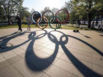 La mayoría de las empresas japonesas considera que los Juegos Olímpicos deberían cancelarse o posponerse