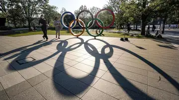 La mayoría de las empresas japonesas considera que los Juegos Olímpicos deberían cancelarse o posponerse