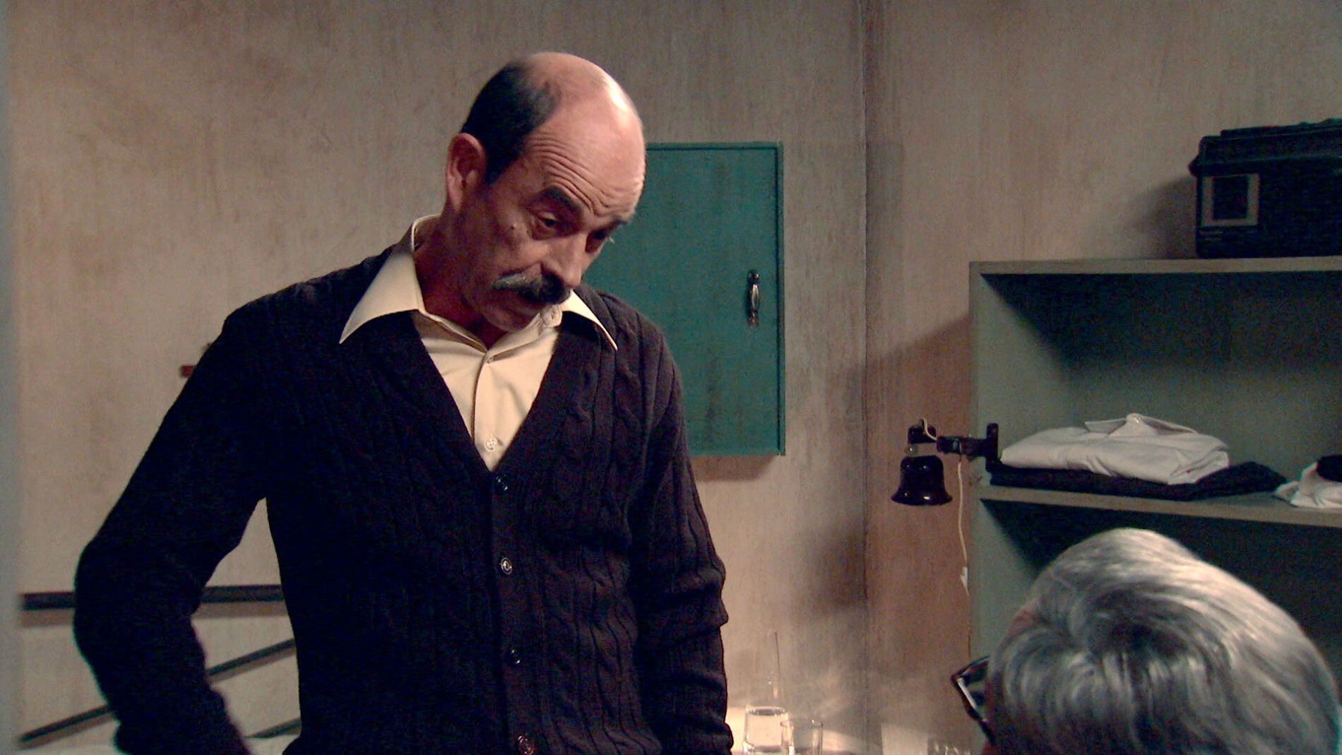 Beltrán encuentra a un inesperado aliado