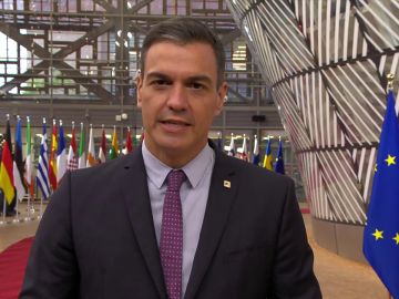 Pedro Sánchez: "La relación de España con Marruecos es estratégica, pero se debe fundamentar en la confianza y el respeto"