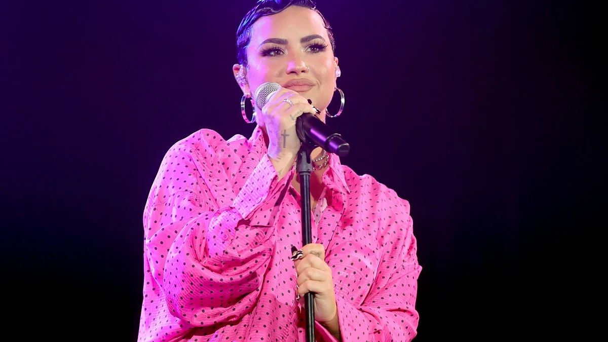 Demi Lovato Demi Lovato