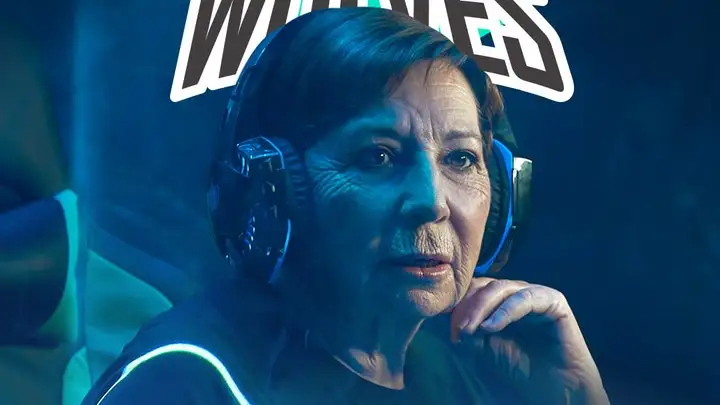 El equipo de esports creado por Celia Villalobos 