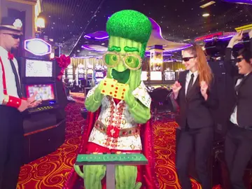 El Cactus, en sus primeras pistas: “Podría pasar dos años sin agua, pero ni un día sin música” El Cactus, en sus primeras pistas: “Podría pasar dos años sin agua, pero ni un día sin música”