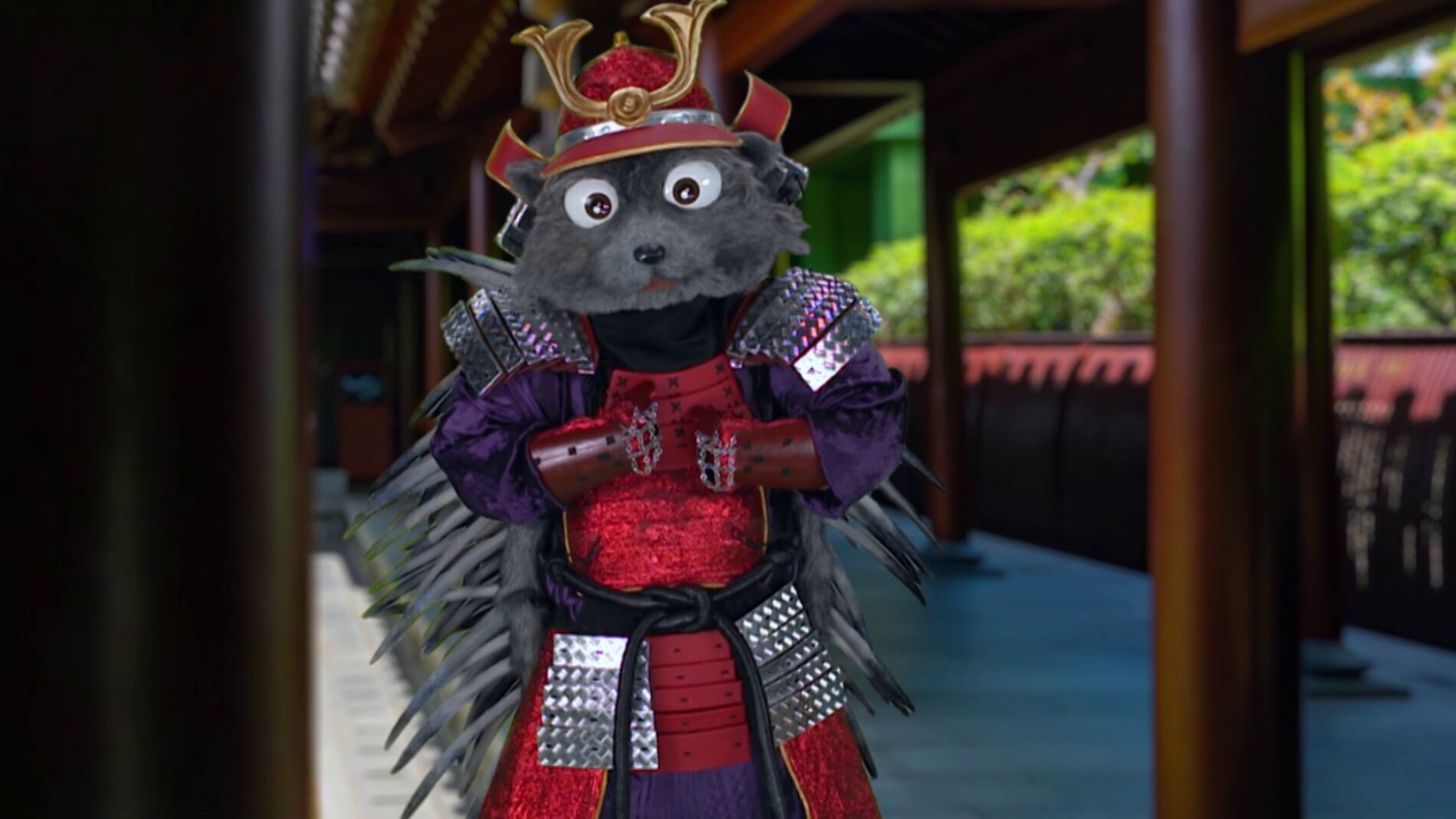 Las primeras pistas del Erizo: “Me puedo convertir en un animalito muy sensual”