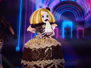 La Menina suplica amor con ‘Lovefool’ al ritmo de The Cardigans La Menina suplica amor con ‘Lovefool’ al ritmo de The Cardigans