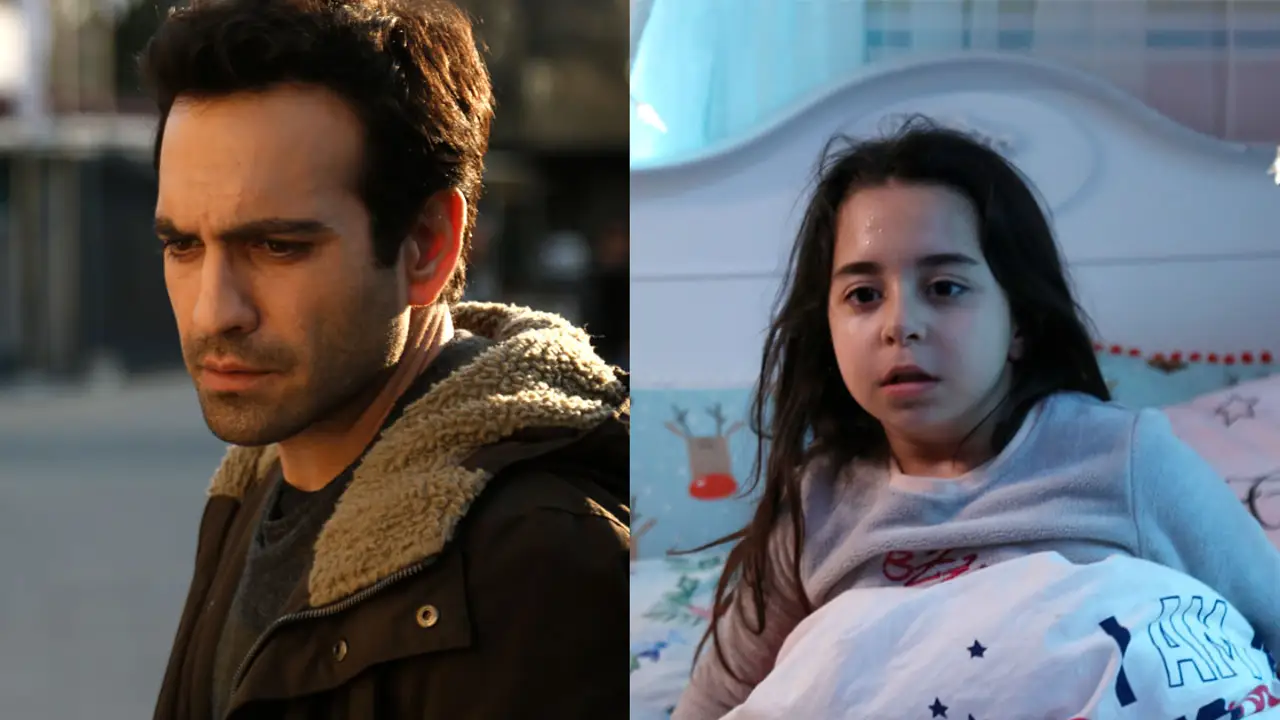 Demir, en peligro y Öykü, a un paso de recuperar la memoria