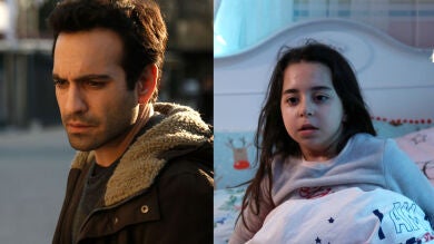 Demir, en peligro y Öykü, a un paso de recuperar la memoria