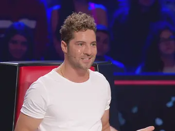 La competencia por el talento se vuelve feroz en 'La Voz Kids' este viernes La competencia por el talento se vuelve feroz en 'La Voz Kids' este viernes