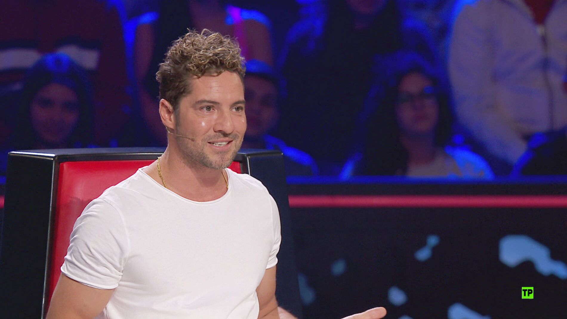 La competencia por el talento se vuelve feroz en 'La Voz Kids' este viernes