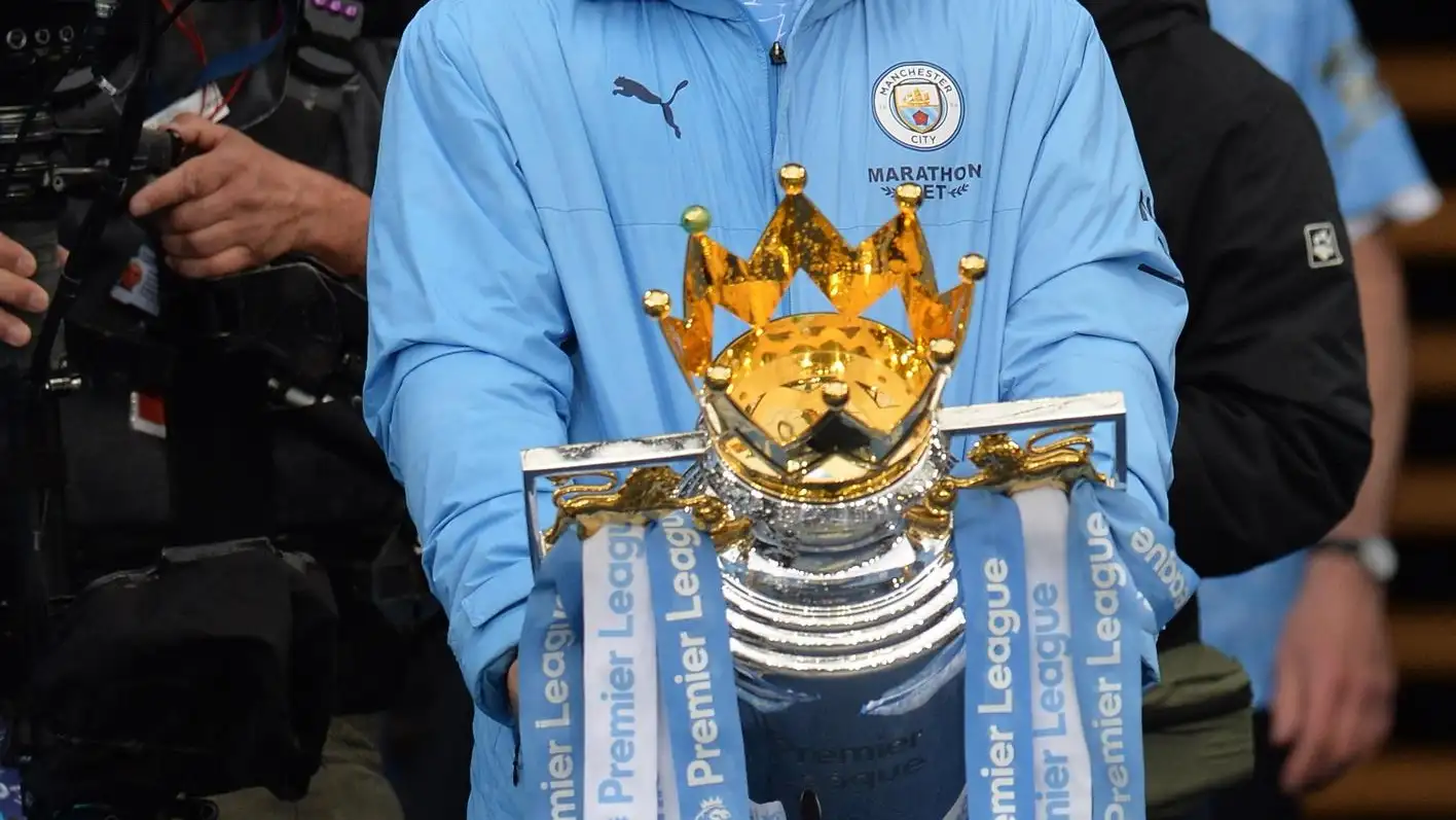 Pep Guardiola desvela el futuro del Kun Agüero y Leo Messi Pep Guardiola desvela el futuro del Kun Agüero y Leo Messi