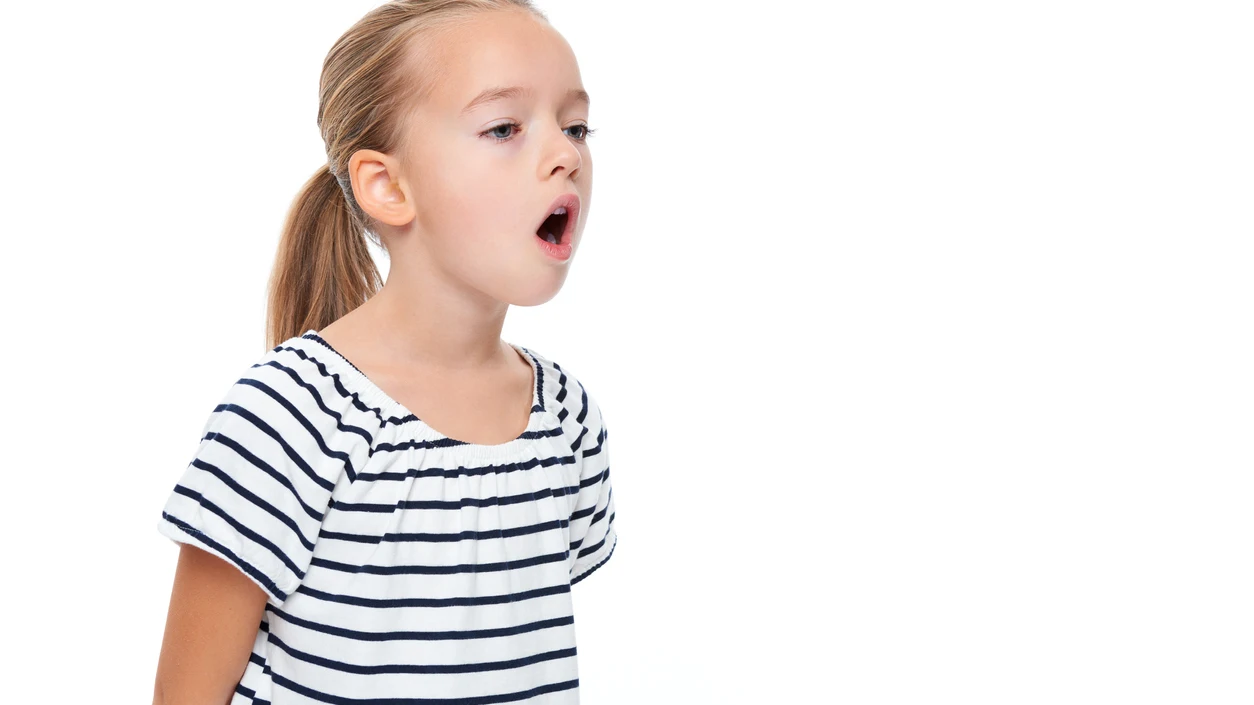 ¿Tu hijo tiene mal aliento? Esto es lo que puedes hacer ¿Tu hijo tiene mal aliento? Esto es lo que puedes hacer