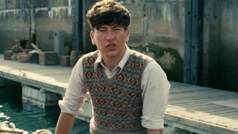 Barry Keoghan