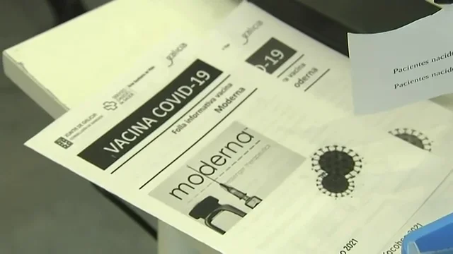 La vacuna contra el coronavirus de Moderna es eficaz en adolescentes y solicitará su aplicación La vacuna contra el coronavirus de Moderna es eficaz en adolescentes y solicitará su aplicación