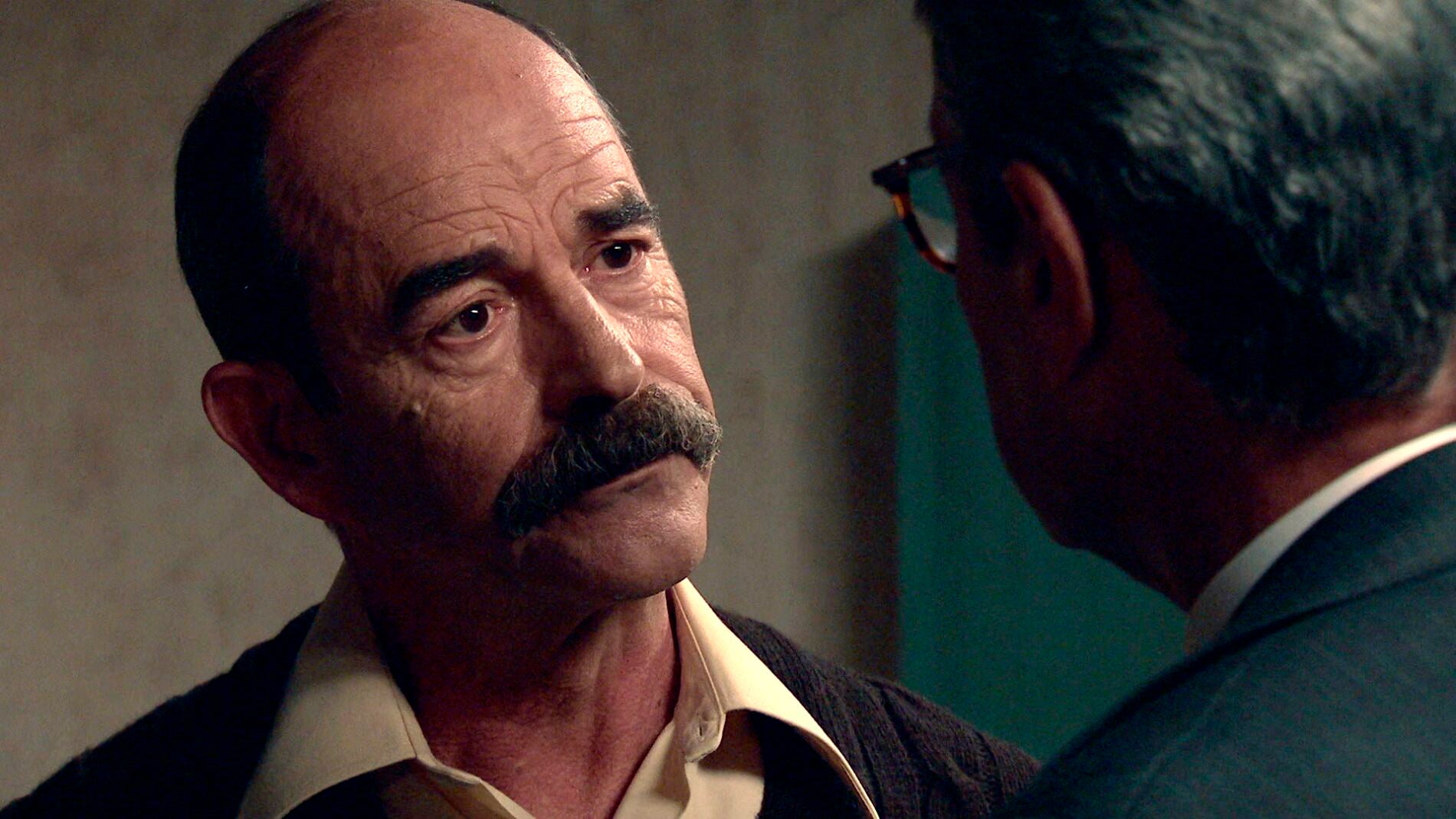 Beltr&aacute;n convierte a su nueva v&iacute;ctima en todo un aliado contra Manolita y Marcelino