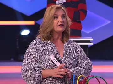 Ana, de los ‘Libérrimos’, despeja todas las dudas: ¿De dónde viene el “tete” valenciano? Ana, de los ‘Libérrimos’, despeja todas las dudas: ¿De dónde viene el “tete” valenciano?
