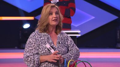 Ana, de los ‘Libérrimos’, despeja todas las dudas: ¿De dónde viene el “tete” valenciano?