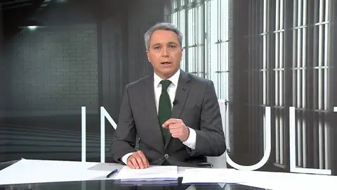 Vicente Vallés Indultos