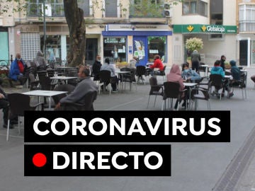 Coronavirus en España: Nuevas restricciones, plan de vacunación y última hora hoy, en directo