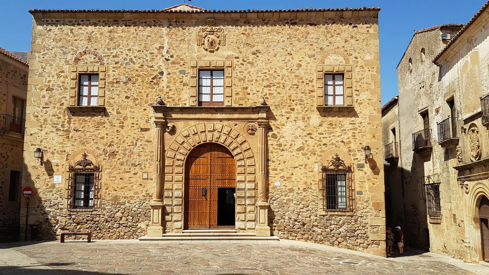  Feria de San Fernando 2021: &iquest;Por qu&eacute; es festivo en C&aacute;ceres el 28 de mayo?
