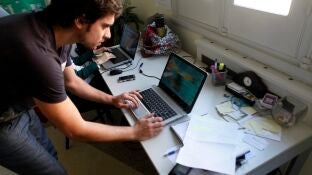 Teletrabajo
