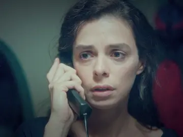 Avance de ‘Mujer’: Bahar recuerda cómo aprendió a sobrevivir tras la muerte de Sarp Avance de ‘Mujer’: Bahar recuerda cómo aprendió a sobrevivir tras la muerte de Sarp