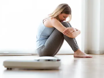 "¡Cómo te estás poniendo!" y otras frases que no deberías decir a una persona que ha engordado "¡Cómo te estás poniendo!" y otras frases que no deberías decir a una persona que ha engordado
