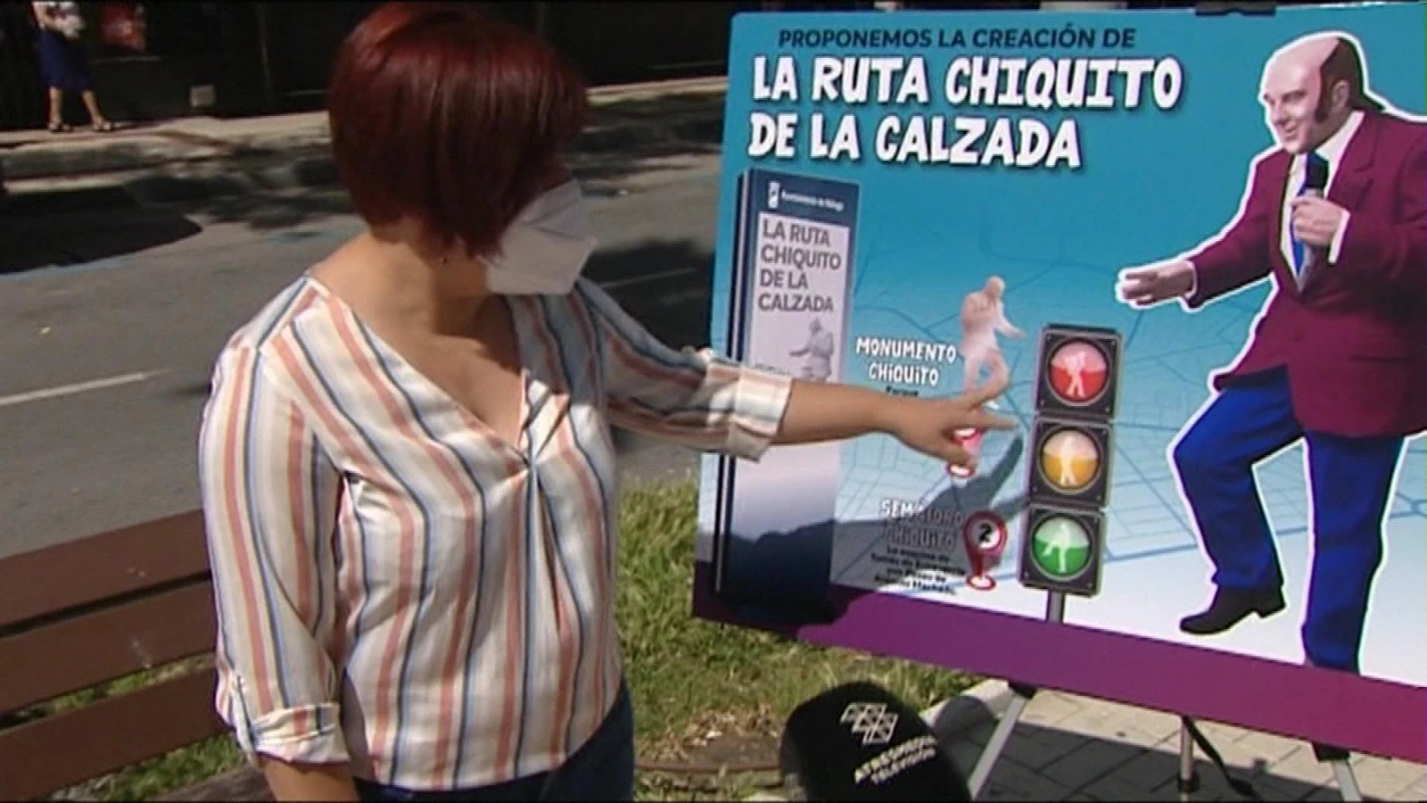 Chiquito de la Calzada ruta turística Chiquito de la Calzada ruta turística