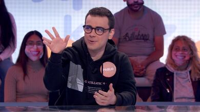 ¡Un bote diabólico! Pablo confiesa qué le inspira esta cantidad, ¿le da miedo llevárselo?