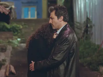 “No soporto la idea de perderte”: Bahar se derrumba ante Arif “No soporto la idea de perderte”: Bahar se derrumba ante Arif