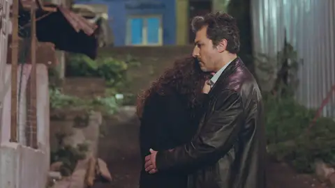 “No soporto la idea de perderte”: Bahar se derrumba ante Arif “No soporto la idea de perderte”: Bahar se derrumba ante Arif