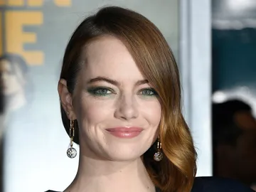 Emma Stone Emma Stone