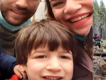 La lucha por la vida del pequeño Eitan, el único superviviente del trágido accidente del teleférico en Italia La lucha por la vida del pequeño Eitan, el único superviviente del trágido accidente del teleférico en Italia