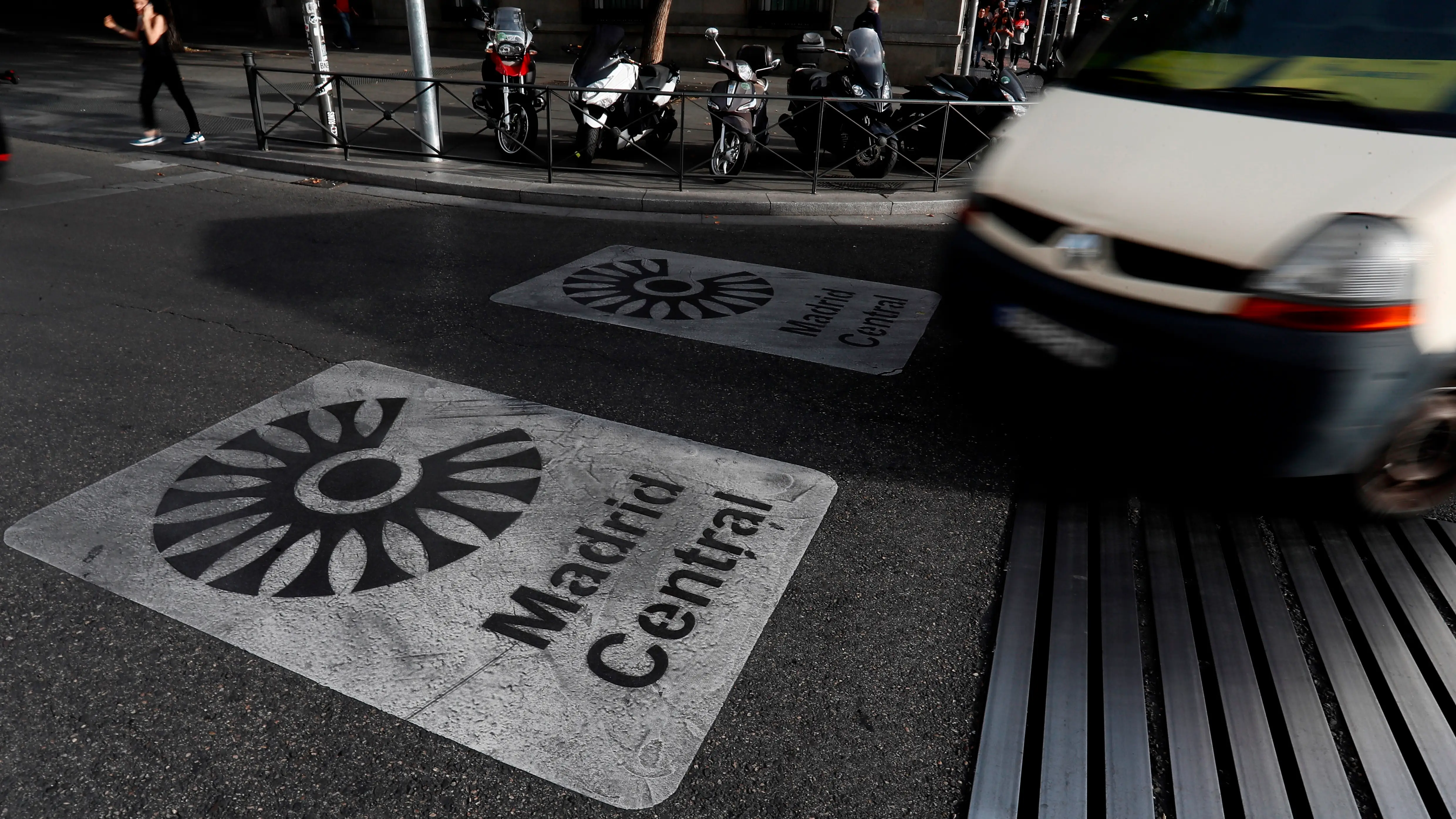 Madrid será la ciudad con la zona de bajas emisiones más grande de Europa en 2024 Madrid será la ciudad con la zona de bajas emisiones más grande de Europa en 2024
