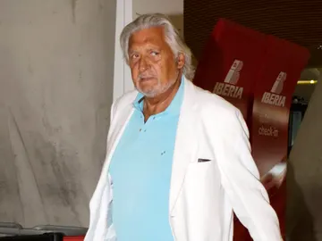 Marc Ostarcevic Marc Ostarcevic